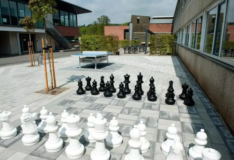 Vingsted Hotel & Konferencecenter