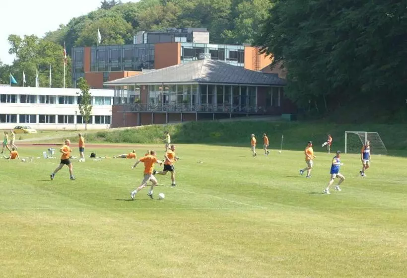 Vingsted Hotel & Konferencecenter