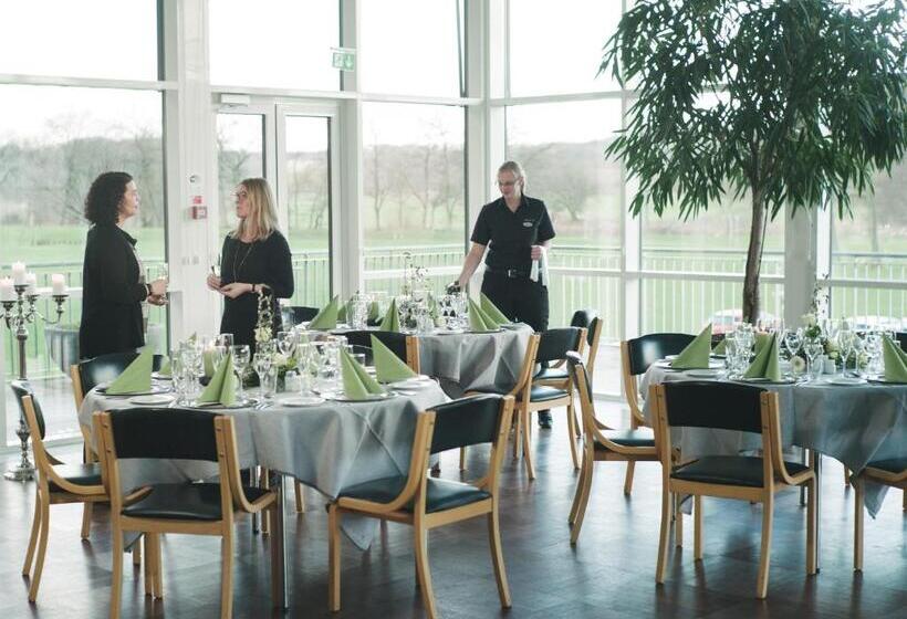 Vingsted Hotel & Konferencecenter