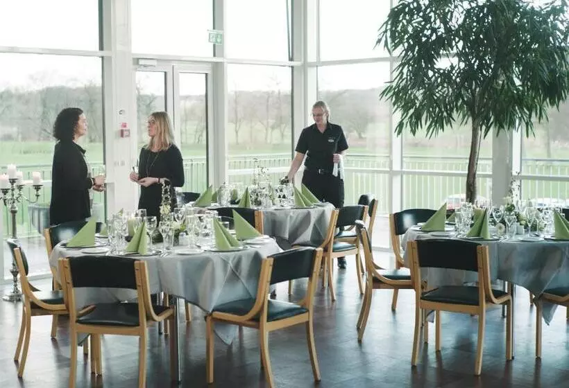 Vingsted Hotel & Konferencecenter