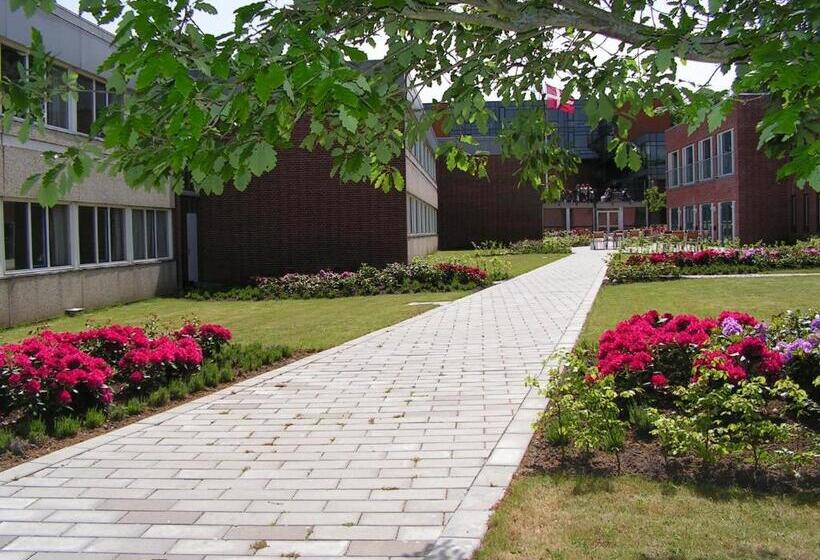 Vingsted Hotel & Konferencecenter