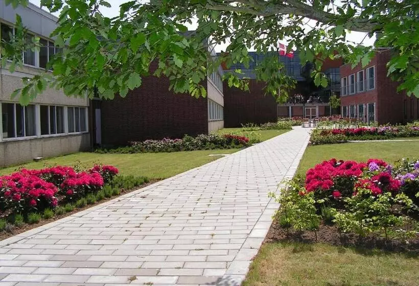 Vingsted Hotel & Konferencecenter