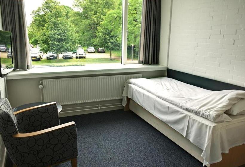 Vingsted Hotel & Konferencecenter