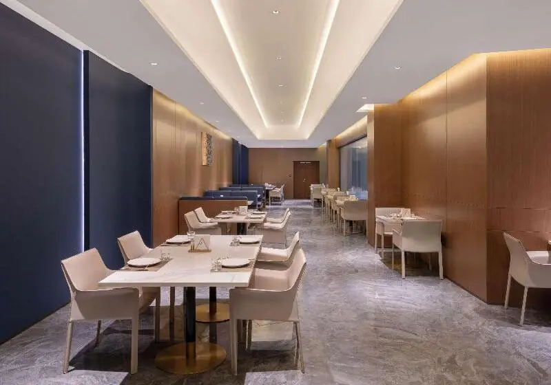 ホテル Wuxi International