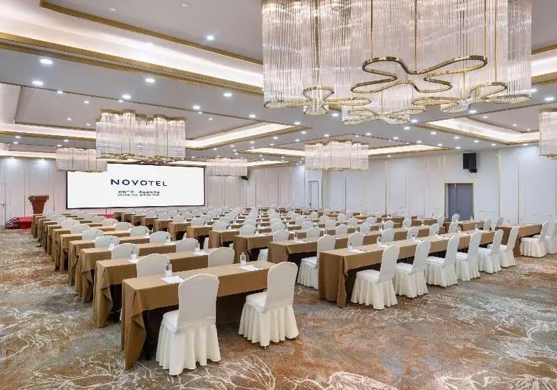 ホテル Wuxi International