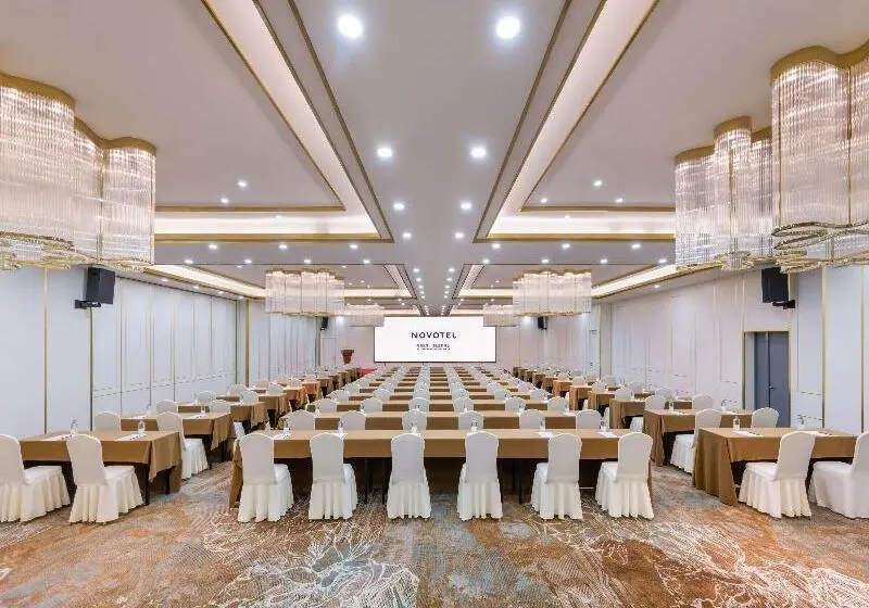 ホテル Wuxi International