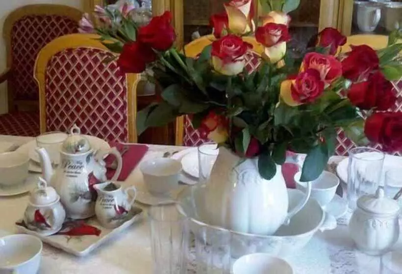 Hotelli Allegan Country Inn