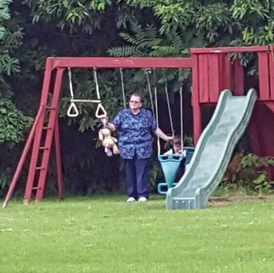 Hotelli Allegan Country Inn