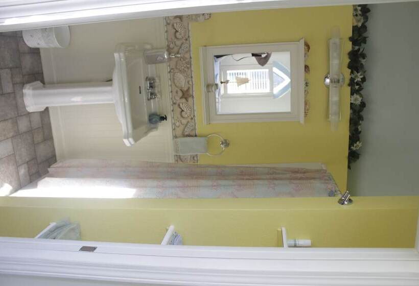 호텔 Allegan Country Inn