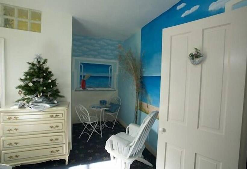 호텔 Allegan Country Inn