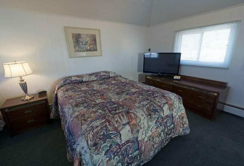 בית מלון כפרי Cold Creek Inn