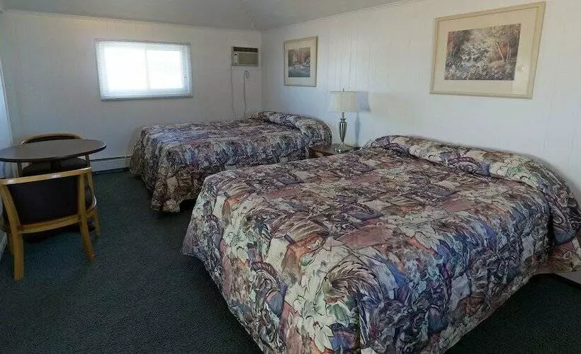 Hotelli Cold Creek Inn