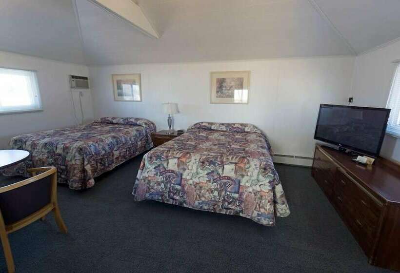 בית מלון כפרי Cold Creek Inn