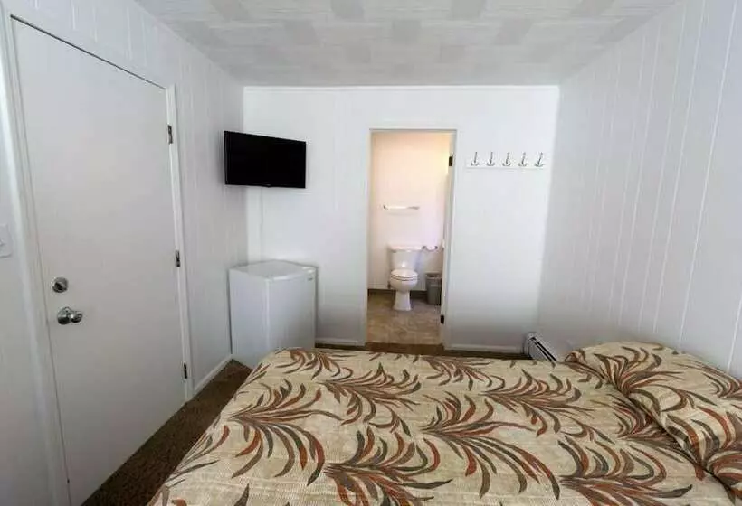 Hotelli Cold Creek Inn