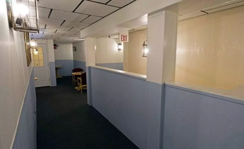 Hotelli Cold Creek Inn