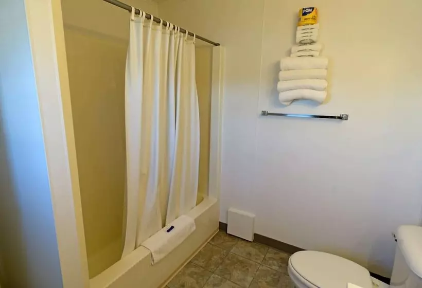 Hotelli Cold Creek Inn