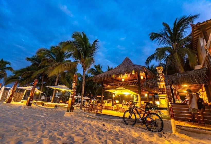 Hotel Del Wawa Beach Front