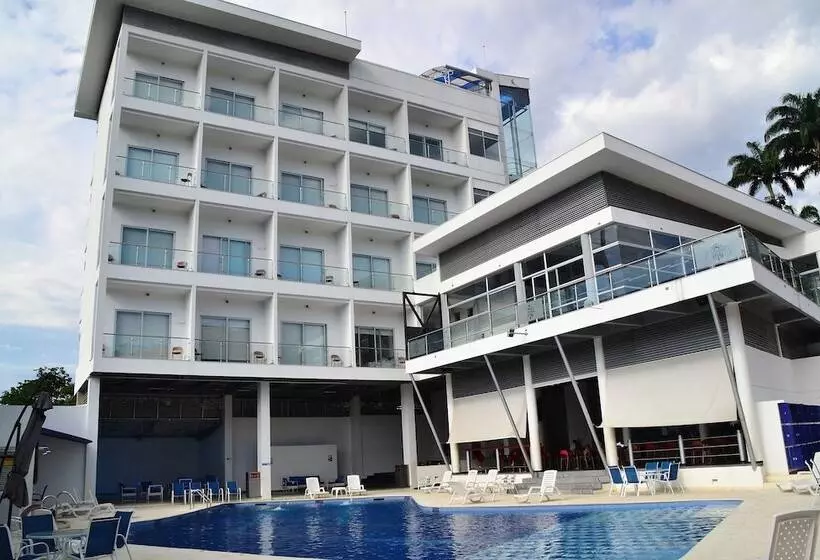 Hôtel Gustafha