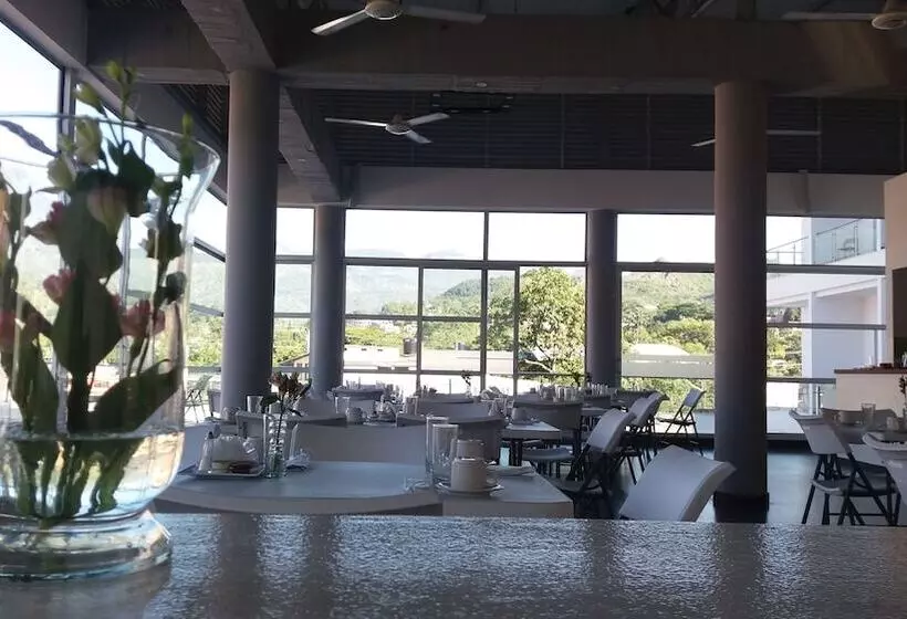 Hôtel Gustafha