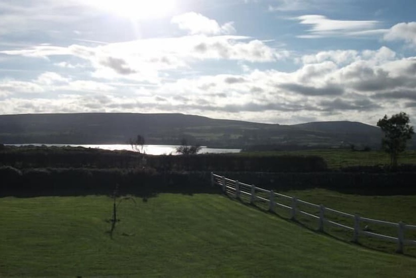 Отель Hillcrest B&b