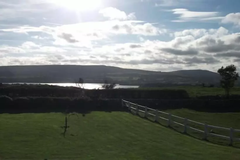 ホテル Hillcrest B&b