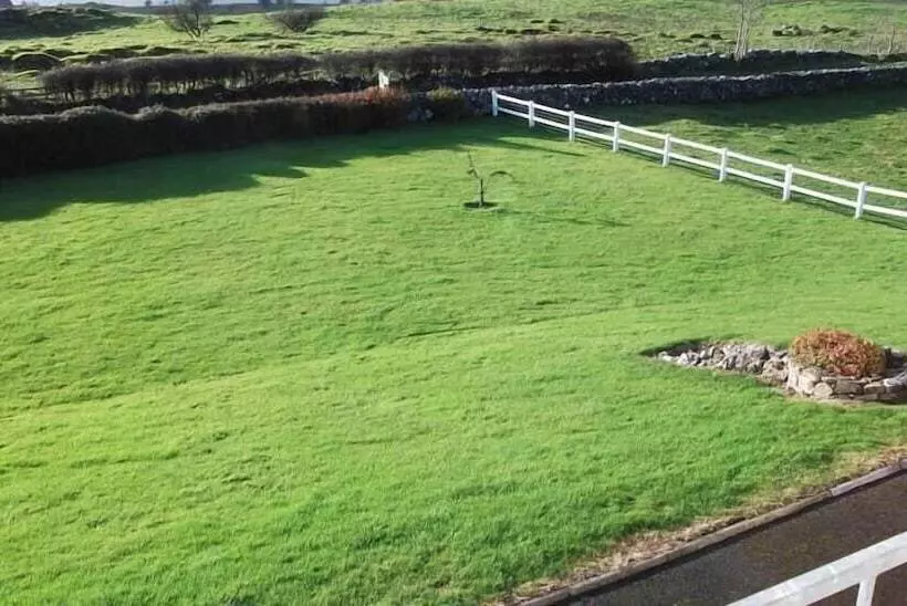 ホテル Hillcrest B&b