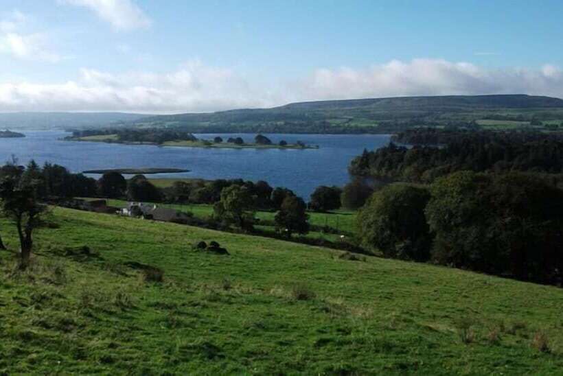 Отель Hillcrest B&b