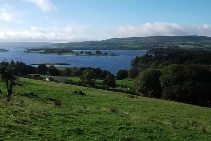 ホテル Hillcrest B&b