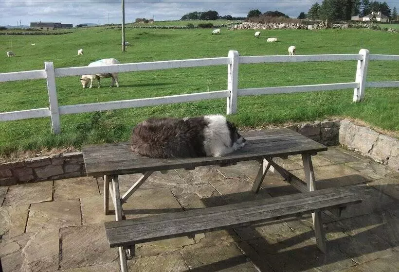 ホテル Hillcrest B&b