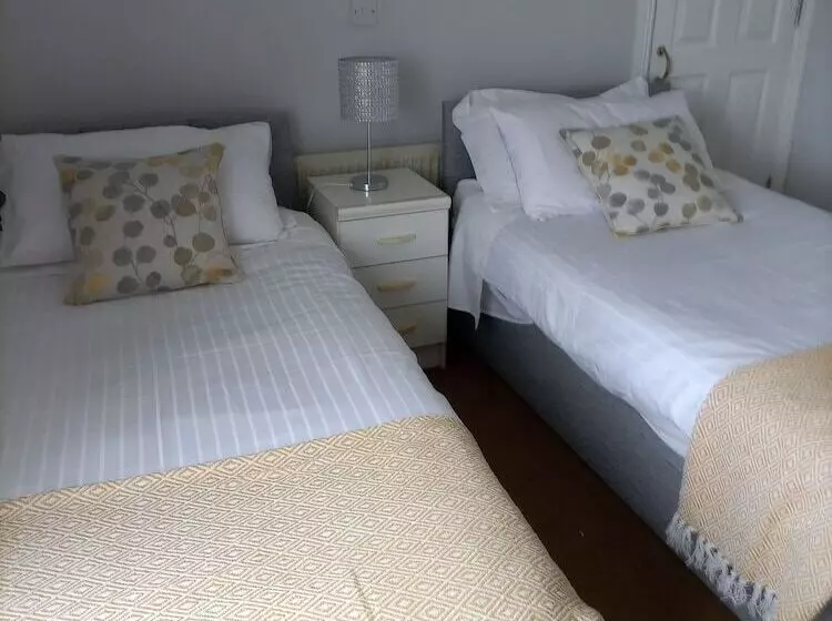 ホテル Hillcrest B&b