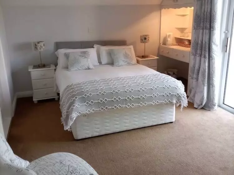 ホテル Hillcrest B&b