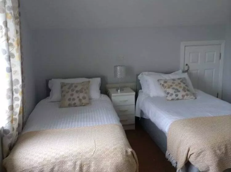 ホテル Hillcrest B&b