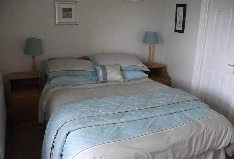 ホテル Hillcrest B&b