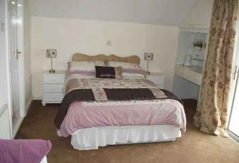 ホテル Hillcrest B&b