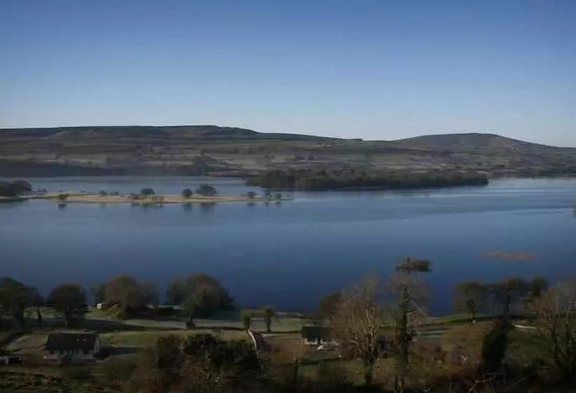 ホテル Hillcrest B&b