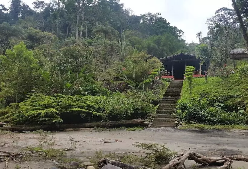 Hotelli Playa Selva Lodge