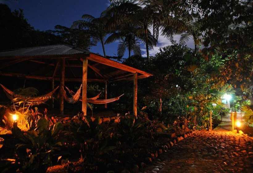 Hotel Playa Selva Lodge