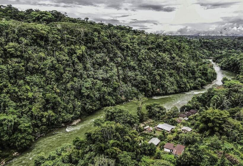 Hotel Playa Selva Lodge