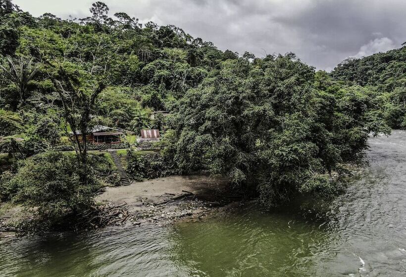 Hotel Playa Selva Lodge