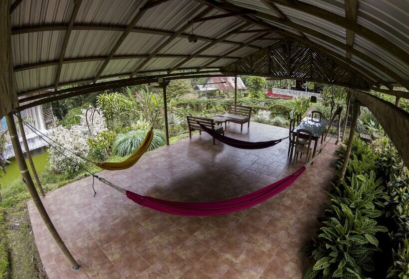 Hotel Playa Selva Lodge