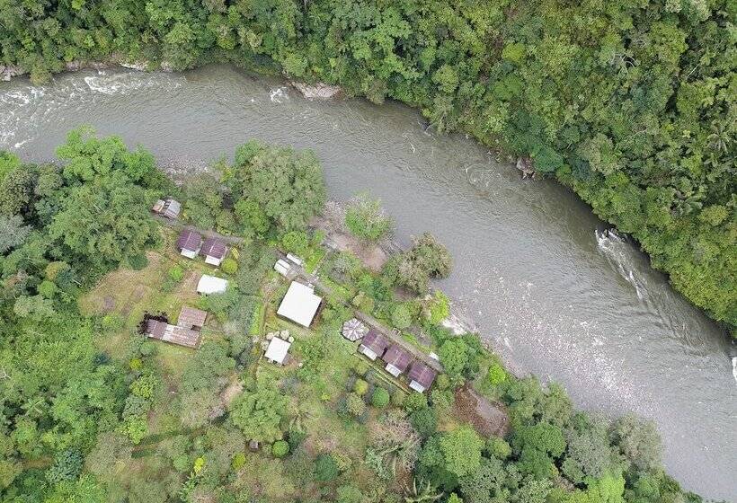 Hotel Playa Selva Lodge