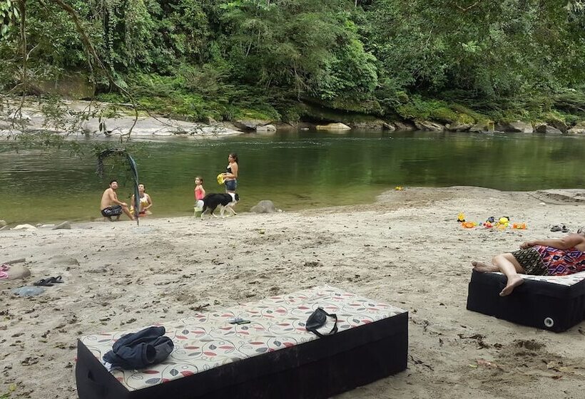 Hotel Playa Selva Lodge