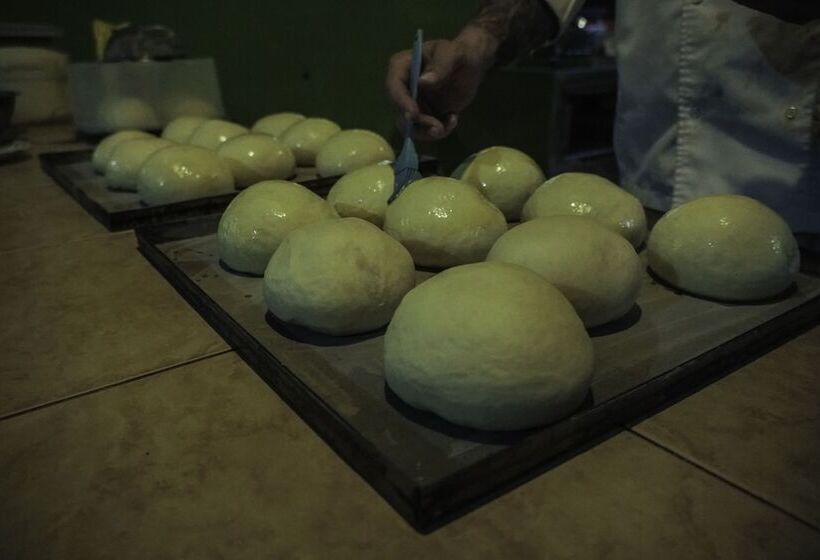 Hotel Playa Selva Lodge