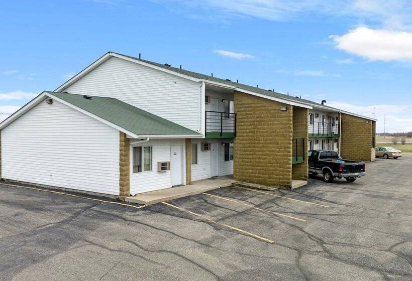 בית מלון כפרי Stayinn