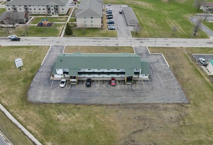 בית מלון כפרי Stayinn