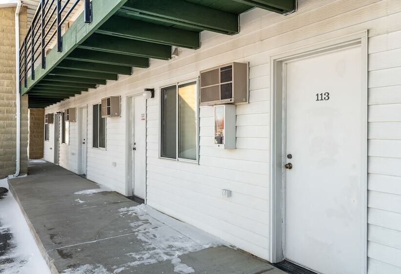 בית מלון כפרי Stayinn