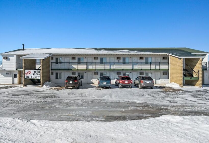 בית מלון כפרי Stayinn