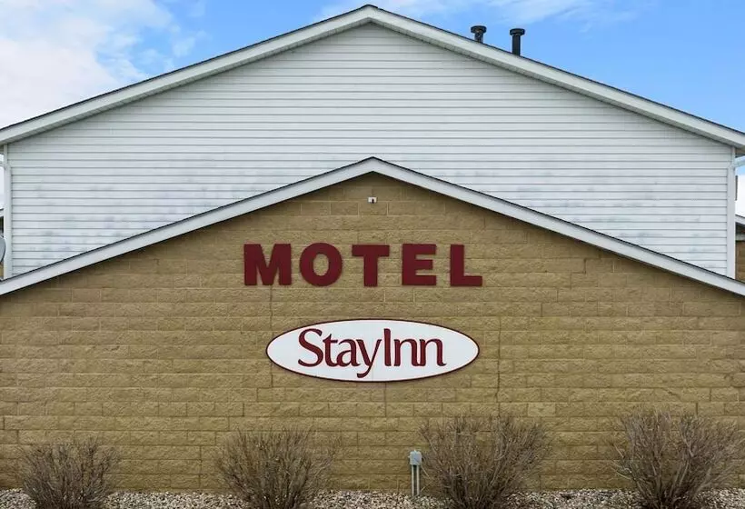 ホテル Stayinn