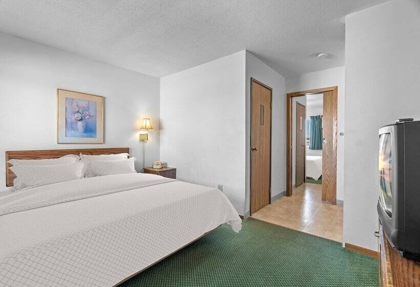 בית מלון כפרי Stayinn