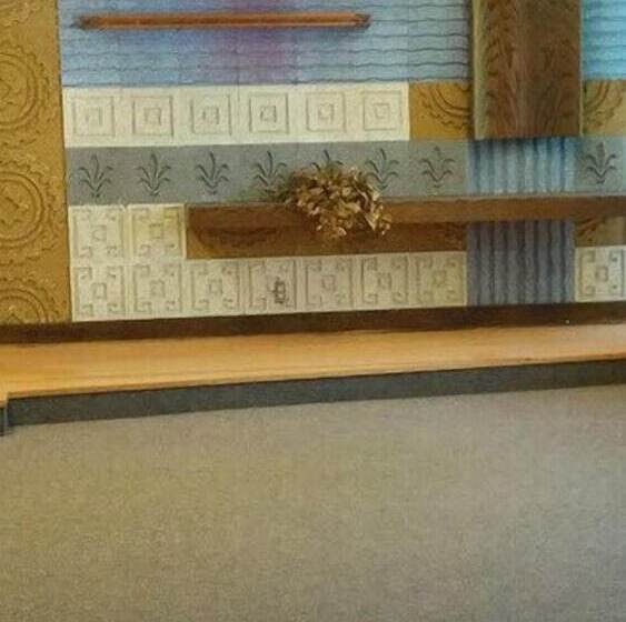 בית מלון כפרי Ufs Lodge